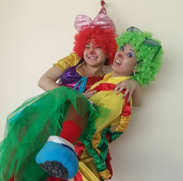 Выезд деда мороза на дом,аниматоры, фотография 1