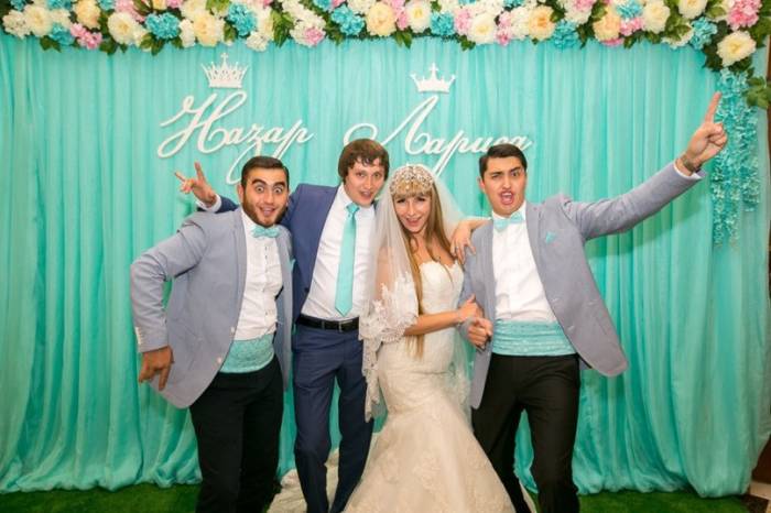 Ведущие на свадьбу, корпоративы и торжества, фотография 3