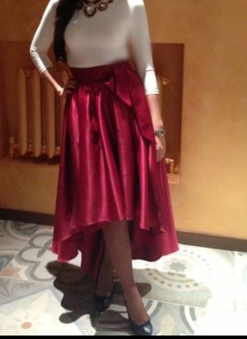 Юбка в стиле Dior, фотография 1