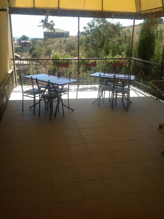 сдача жилья для отдыха, Россия Крым Алушта п.Солнечногорское ул Табачная 20, фотография 5