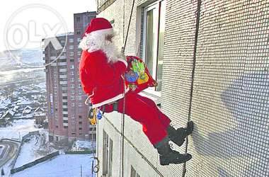 Альпинисты Астаны, фотография 1