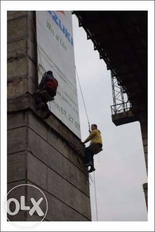 Альпинисты Астаны, фотография 2