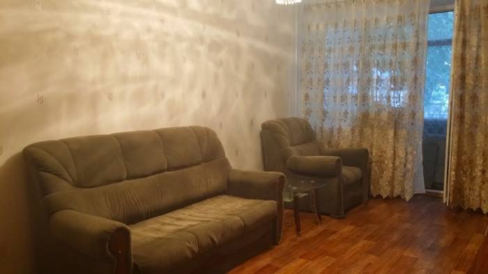 Срочно сдается двухкомнатная квартира в центре Алматы!, фотография 1