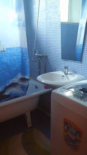 Срочно сдается двухкомнатная квартира в центре Алматы!, фотография 6