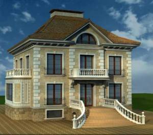 ЭСКИЗНЫЕ ПРОЕКТЫ, фотография 5