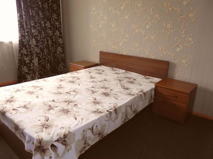 Квартира по часам . Алматы, Момышулы-Маречека, фотография 1