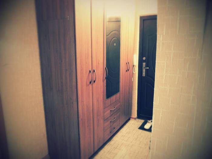 Квартира по часам . Алматы, Момышулы-Маречека, фотография 7