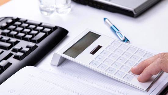 Услуги бухгалтера для ТОО и ИП в Алматы и Алматинской области, фотография 1