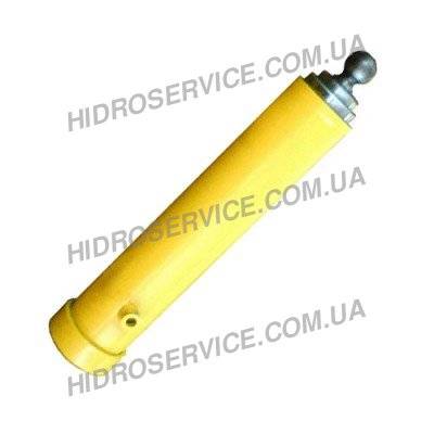 Гидроцилиндр прицепа 2ПТС-4, фотография 1