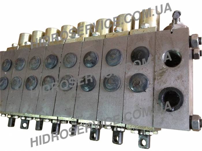 Гидрораспределитель Tuna P12.3, фотография 1
