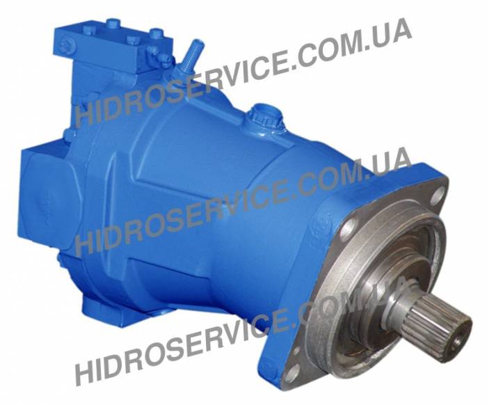 Гидронасос 321.224.А - 12.00 У1, фотография 1