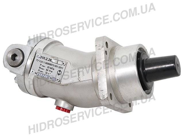 Гидронасос 310.56.06.06, фотография 1