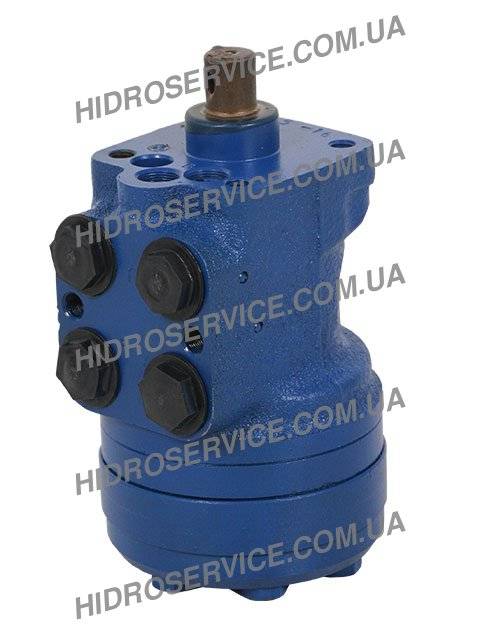 Насос дозатор НДМ 80, фотография 1