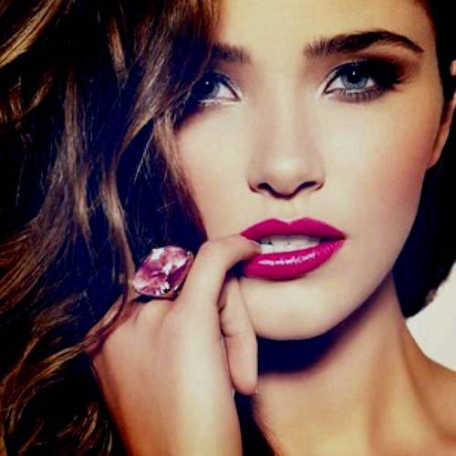 Макияж, прически, фотография 1