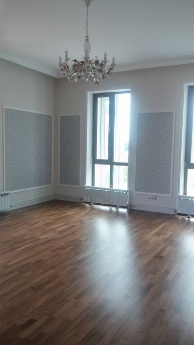 Ремонт квартир в астане, фотография 2