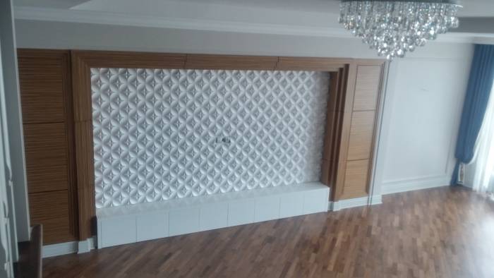 Ремонт квартир в астане, фотография 6