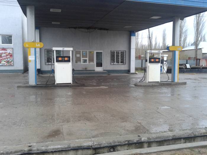 Оборудование для АЗС, фотография 1