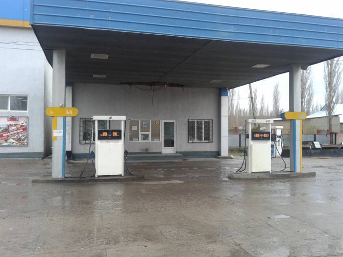 Оборудование для АЗС, фотография 2