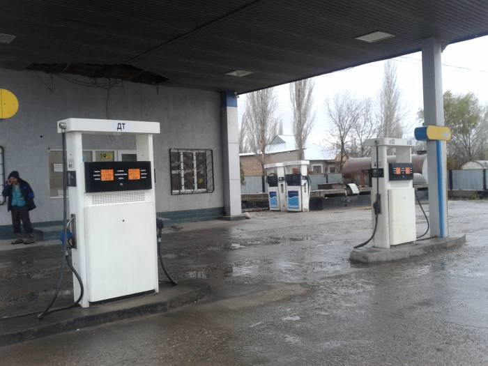 Оборудование для АЗС, фотография 3