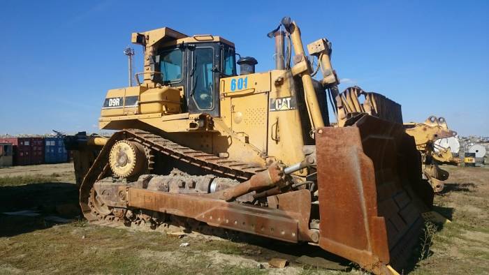 CAT, фотография 1