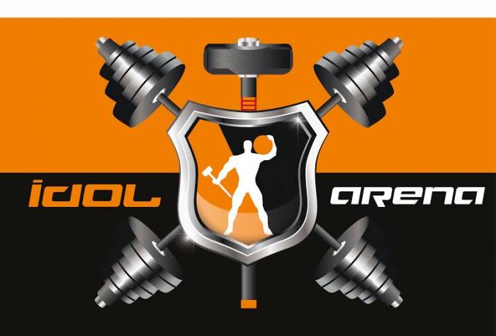 Crossfit Idol Almaty, фотография 3