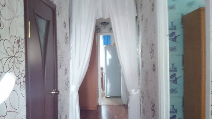 Продам 4-км.квартиру, а.Акмол, фотография 2