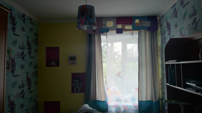 Продам 4-км.квартиру, а.Акмол, фотография 3