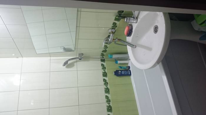 Продам 4-км.квартиру, а.Акмол, фотография 4