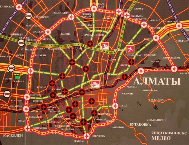 зем. участки , фотография 3