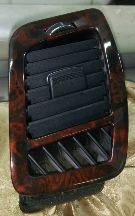 аквапечать флокирование, фотография 2