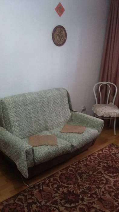 1-ком. квартира посуточно, понедельно, почасам. Атакент., фотография 1