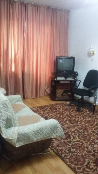 1-ком. квартира посуточно, понедельно, почасам. Атакент., фотография 2