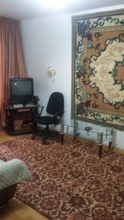 1-ком. квартира посуточно, понедельно, почасам. Атакент., фотография 4