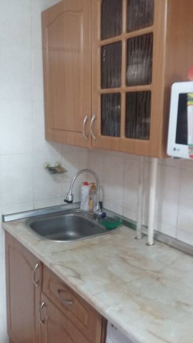 1-ком. квартира посуточно, понедельно, почасам. Атакент., фотография 5