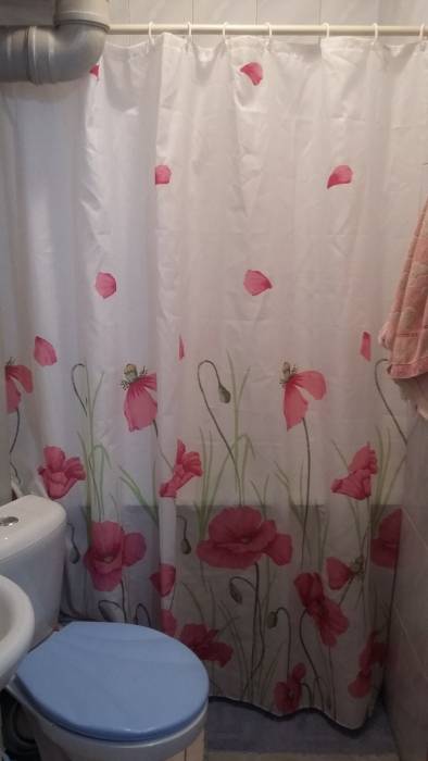 1-ком. квартира посуточно, понедельно, почасам. Атакент., фотография 8