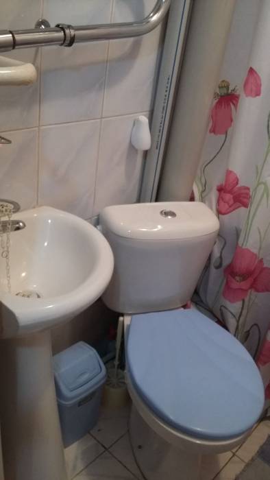 1-ком. квартира посуточно, понедельно, почасам. Атакент., фотография 10