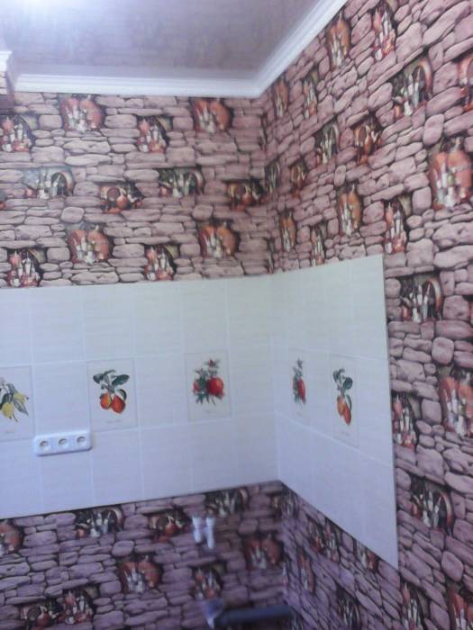 Строительные работы, фотография 1