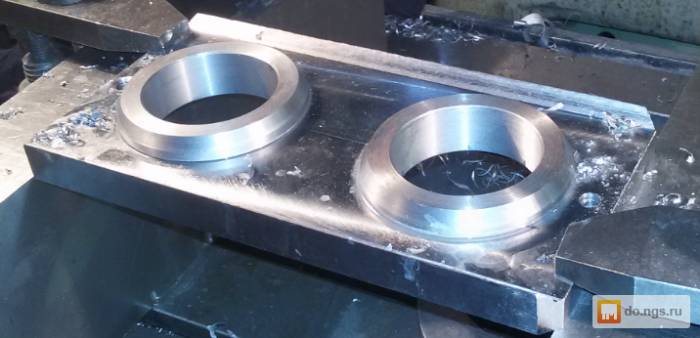 Матрица лего-кирпич. Блокформа. Есть в наличии, фотография 2