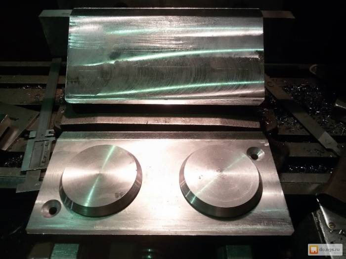 Матрица лего-кирпич. Блокформа. Есть в наличии, фотография 3