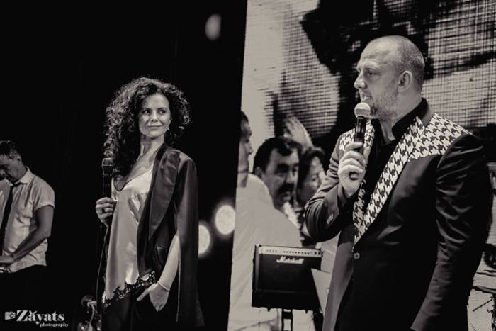 Фотограф на корпоратив, фотография 1