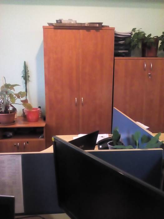 Офисная мебель б/у, фотография 2
