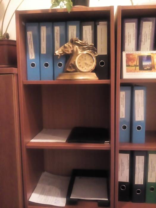 Офисная мебель б/у, фотография 3