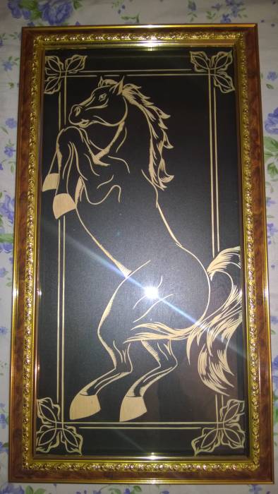 картины на заказ , фотография 1