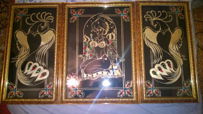 картины на заказ , фотография 2