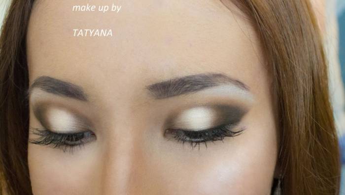 макияж прически с выездом на дом, фотография 1