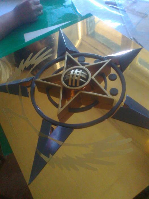 Все виды наружной и внутренней рекламы, фотография 5