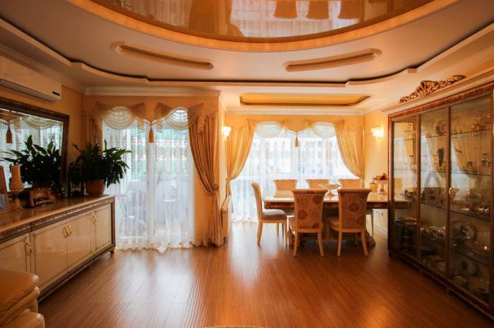 Квартира в элитке, фотография 2