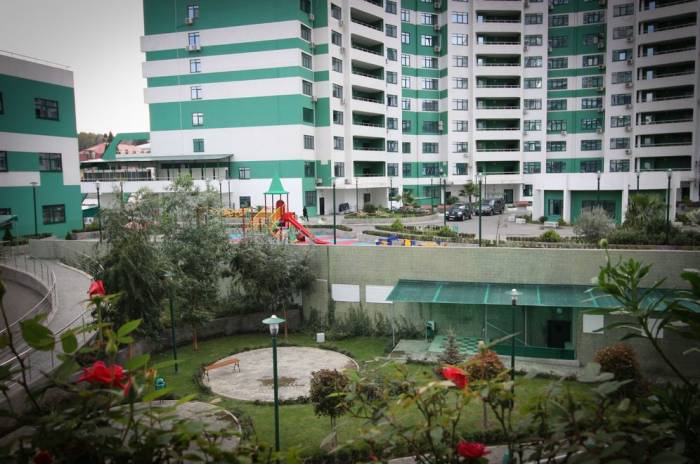 Квартира в элитке, фотография 3