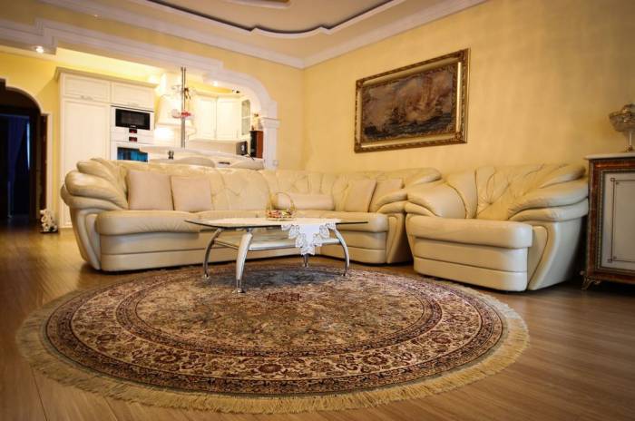 Квартира в элитке, фотография 5