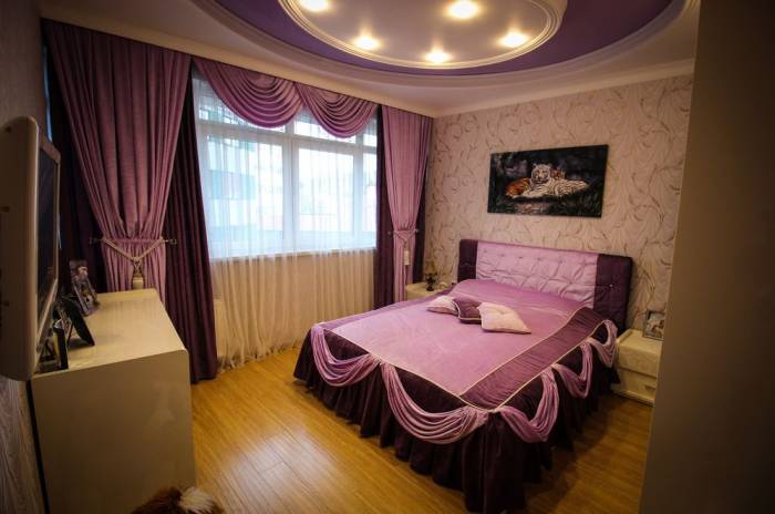 Квартира в элитке, фотография 6